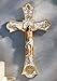 Holy Mass Wedding Wall Crucifix 8