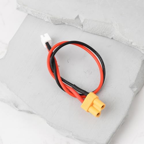 OTOTEC Adaptador 2X XT30 Hembra a PH2.0 15cm 22AWG miniatura 5