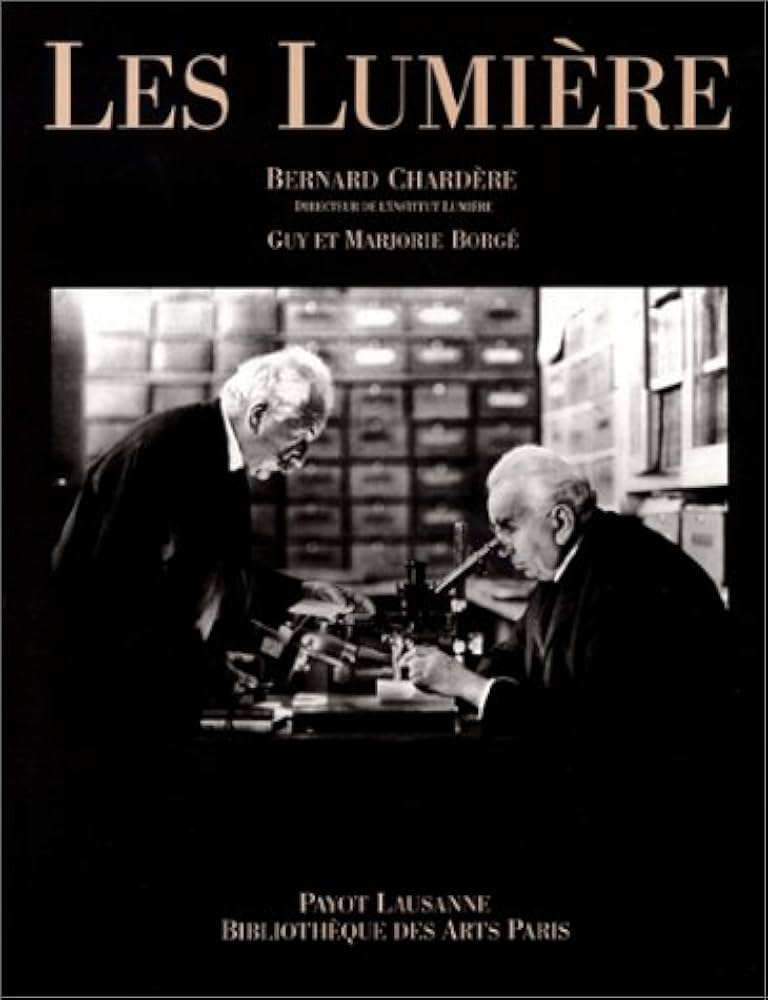 Les Lumière vignette