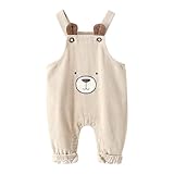 💖 Cette salopette en velours côtelé pour bébé convient aux enfants âgés de 6 mois à 3 ans. Disponible en 5 tailles, 6-9mois(68/74 = Tag 73) hauteur 66 à 73 cm; 9-12 mois (74/80 = Tag 80) hauteur 73 à 80 cm; 12-18 mois (80/86 = Tag 90) hauteur 80 à 86 cm ; 18-24 mois ( 86/90 = Tag 100) hauteur 85 à 90 cm; 2-3 ans( 92 = Tag 110) hauteur 90 à 95 cm. Veuillez vérifier attentivement le tableau des tailles sur l'image avant d'acheter.