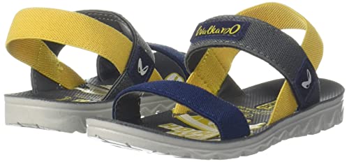Image of Walkaroo boys Wk756 Sandal