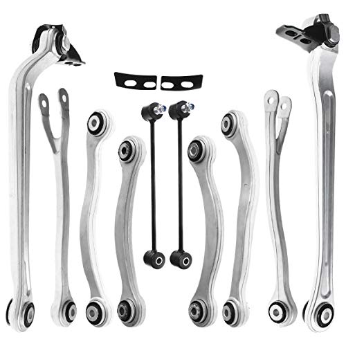 Frankberg 10-parte Braccialetto di ricambio Asse