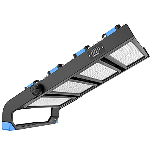 Review Product Adiding LED Stadium Light Outdoor 1000 Watts 130000 Lumens Flood Light Super Bright Sport Court Gym Lighting 30° Beam Angle 5000K Daylight White 100-277V IP66 Waterproof UL DLC Listed Review Product Adiding LED Stadium Light Outdoor 1000 Watts 130000 Lumens Flood Light Super Bright Sport Court Gym Lighting 30° Beam Angle 5000K Daylight White 100-277V IP66 Waterproof UL DLC Listed