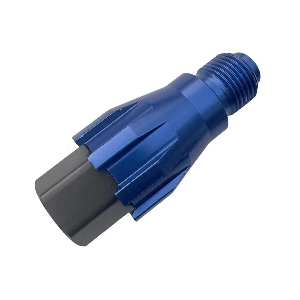 Istovo Swivel Extension Controller Rotate Different Angle 360 Degree Fan Pivot Rotation Airless Paint Sprayer Universal Adapter