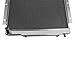 3 Row Core Aluminum Radiator Compatible With Jeep CJ5, CJ6, CJ7 1972-86 /Cherokee J10 Commando 1973-1975 1974