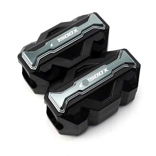 Bloc protection CB500X pour vos voyages et sorties tout-terrain