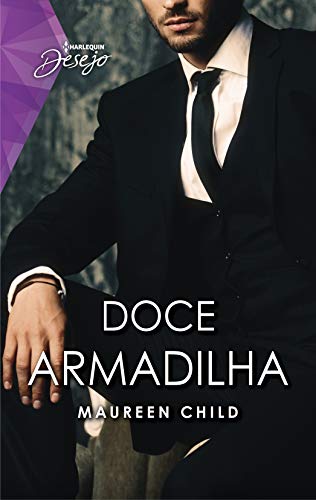 Doce armadilha (Desejo Livro 93)