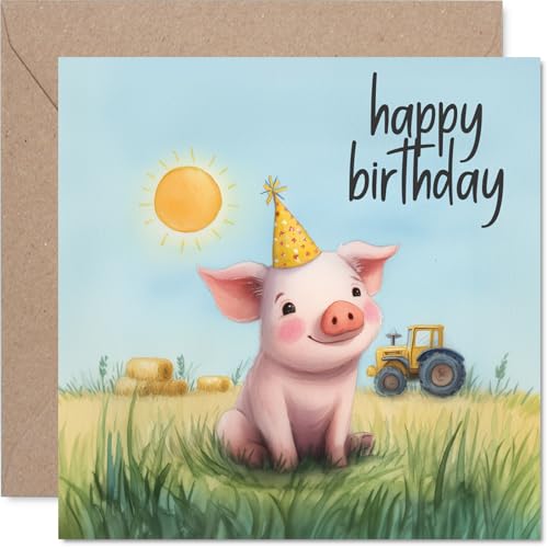 Carte d'anniversaire ludique, illumine leur journée