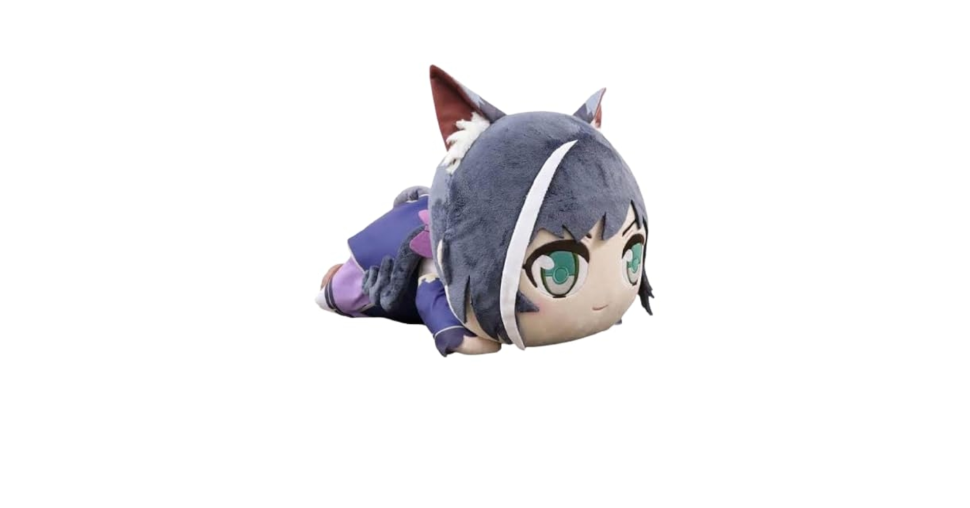 『プリンセスコネクト!Re:Dive』BIG寝そべりぬいぐるみ(キャル) Amazon.co.jp: ローソン限定 プリンセスコネクト プリコネ