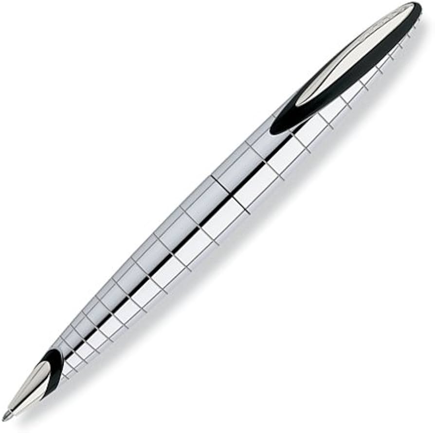 CROSS クロス VERVE ヴァーブ プラチナ 万年筆 ボールペン CROSS クロス VERVE ヴァーブ プラチナ 万年筆 ボールペン