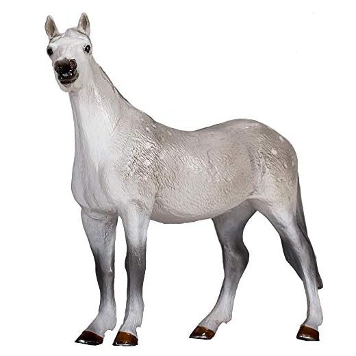 MOJO Orlow-Traber Figur 13x4x12 cm