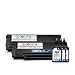 Produktbild GYBY Wiederaufbereitete Tonerkartusche passend für Bento PD-201 Tonerkartusche P2200 P2500 P2500NW Drucker M6500 M6500NW Compact Cartridge M6600 M6600NW Toner Cartridge M6550NW