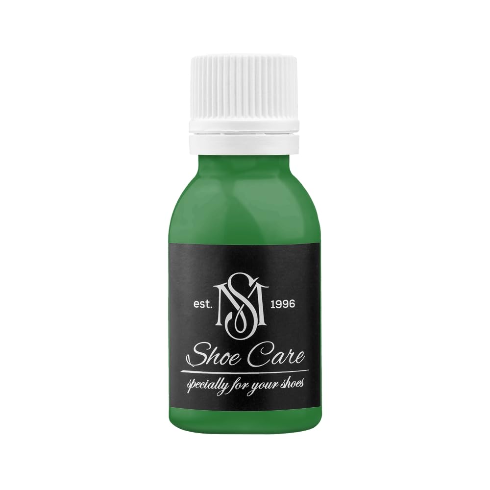 Teinture universelle cuir MAVI STEP NCS S 4050-G20Y 25 ml