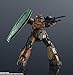 TAMASHII NATIONS - Gundam - Zaku II (Unidentified Type) Solari, Gundam Universe Action Figure