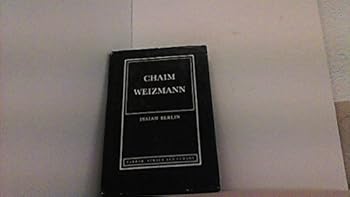 Chaim Weizmann