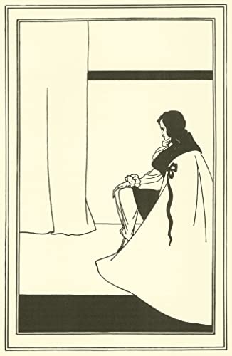 Peinture sur Toile la chute de la Usher pour Rompre la Monotonie des Murs Blancs