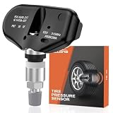GEARMEISTER 315MHZ Tire Pressure Monitor System Sensors for Acura MDX 2005 2006 TL 2006-2008 RL 2005-2008|Honda Odyssey Touring 2005-2007 Ridgeline 2006-2014 Pilot 2005-2008 06421-S3V-A04 1PC