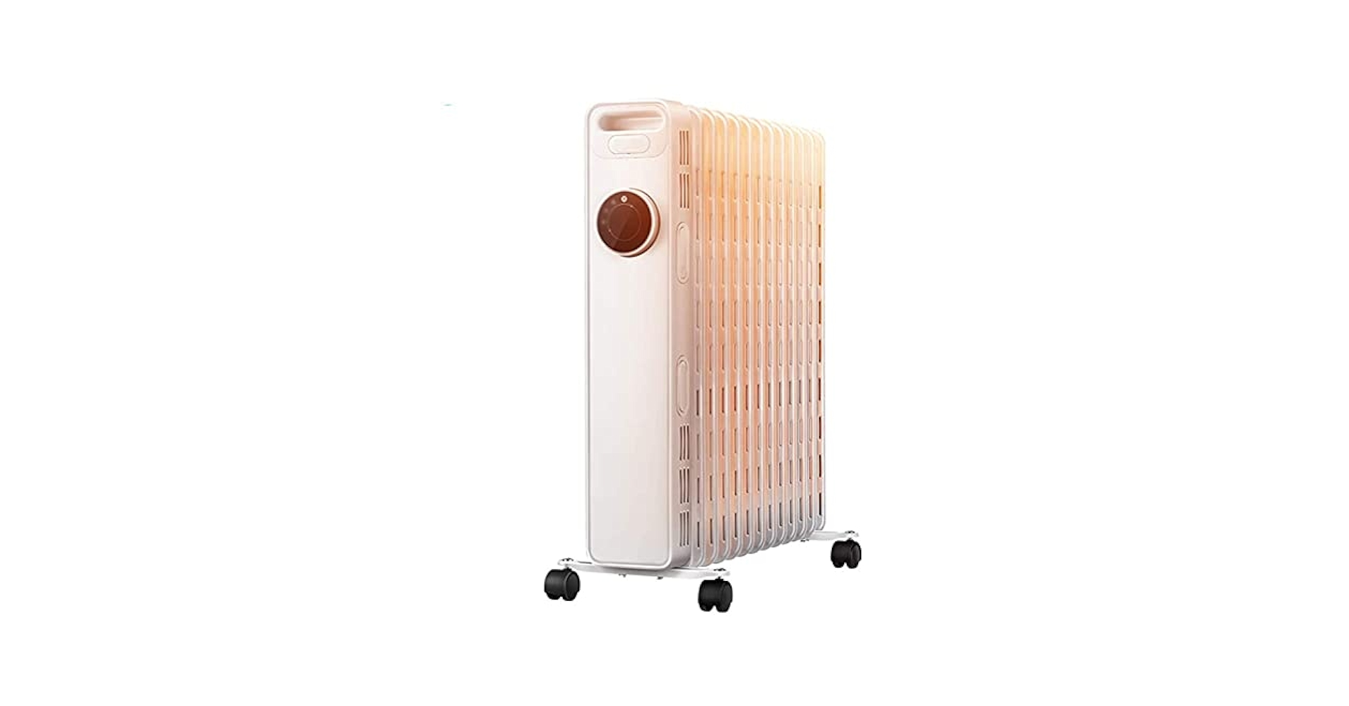 Amazon.co.jp : オイルヒーター家庭用電気ラジエーター省エネ