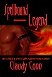 Spellbound-Legend (Legend series Book 1)