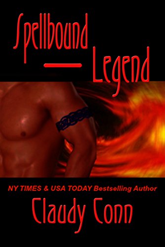 Spellbound-Legend (Legend series Book 1)