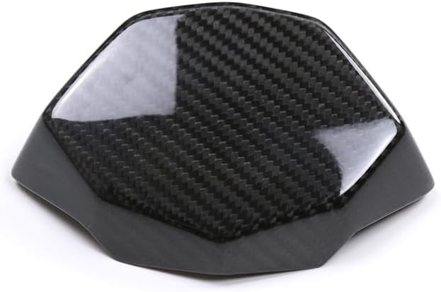 AISKA For Yamaha YZF-R3 YZF-R25 2019-2024 Carbon Fiber Solo Rear Seat Cowl