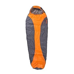 Stansport Camping Backpacking Adult Sleeping Bag