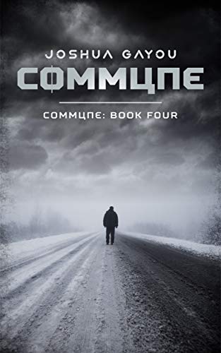 Cover of Commune: Book Four
