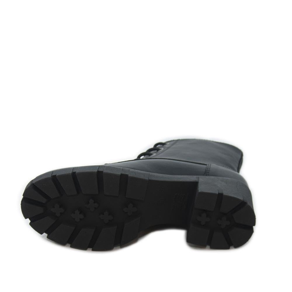 Bota Coturno Tratorado Via Marte Preto 001-002-01 (Coturno, Preto, BR, Adulto, Numérico, 38) em promoção! Veja a oferta e mais achadinhos de Botas 4 Hoje é o melhor dia para comprar Bota Coturno Tratorado Via Marte Preto 001-002-01 (Coturno, Preto, BR, Adulto, Numérico, 38) com aquele preço maroto! Promoção! Aproveite a oferta! 4