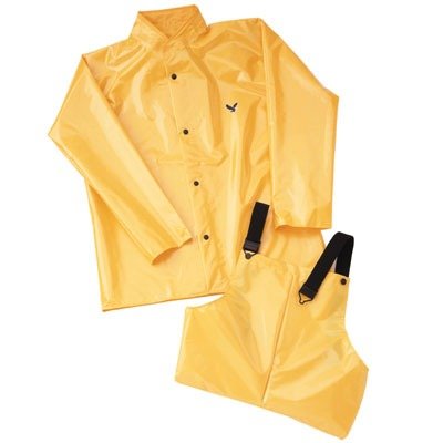 Image of Tingley Standard Iron Eagle Waterproof Jacket