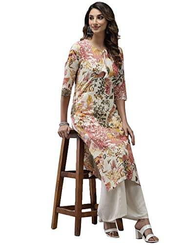 Image of Ishin Women Kurta