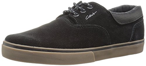 C1RCA Men's Valeo SE Skateboard Shoe