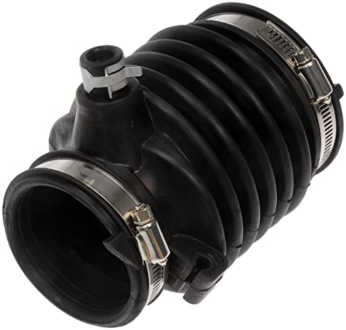 Dorman 696-049 Engine Air Intake Hose Compatible with Select Honda Models by Dorman - Image 3