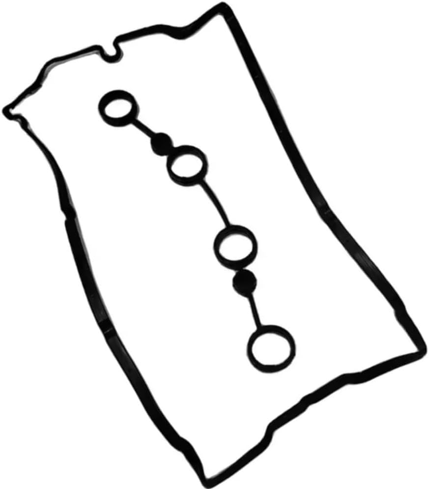 Gasket Rocker Cover Fit For C M11 M12 A21FL-C B11 B14 A21 B11FL T11 G3 V5 2005-2016 Engine Parts 481FC-1003054 Car