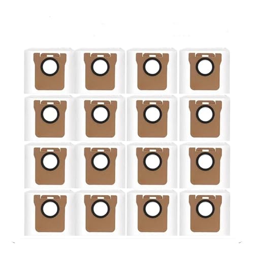 ݊܂h[~[ L20 Ultra L10s S10 Pro|@p_XgobOA݊܂VI~Omni 1S B101CN Robot X10pp[c(Dust Bag 16PCS)