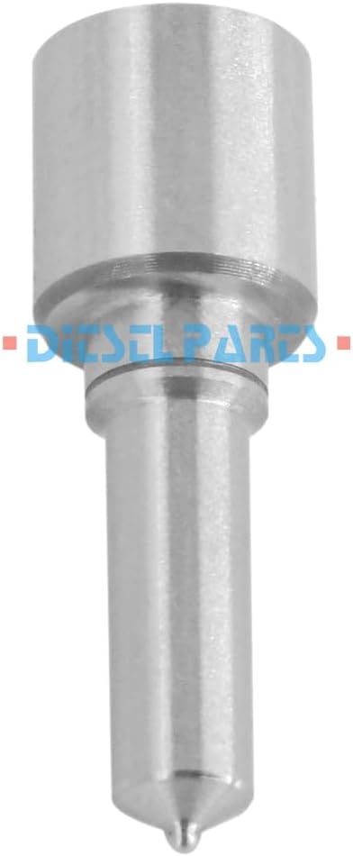 Diesel Fuel Nozzle L014CVA Diesel Fuel Injection Nozzle Tips Inyector Fit for CASE 580L 4BT 3.9L LJCD00202 4Pcs/Lot