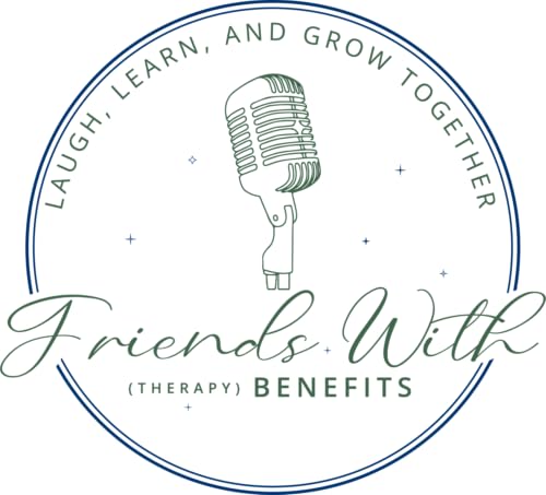 Friends with (Therapy) Benefits&mdash;Therapist Mode PART 1