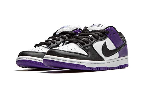Nike Mens SB Dunk Low BQ6817 500 Court Purple (Numeric_6)2