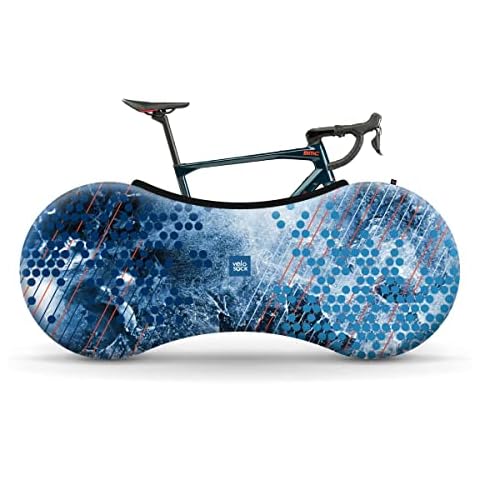 Velo Sock Bicycle Indoor Cover for Storage Cover