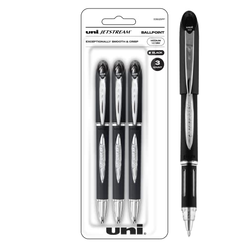 Why We Love the Uniball Jetstream Pen Best Cost