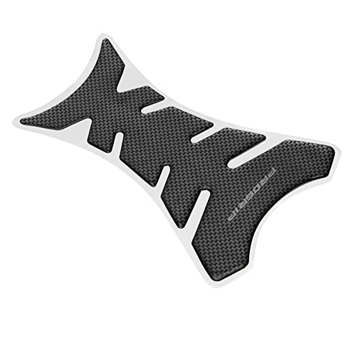 AMONIDA Protezione del Serbatoio del Motociclo