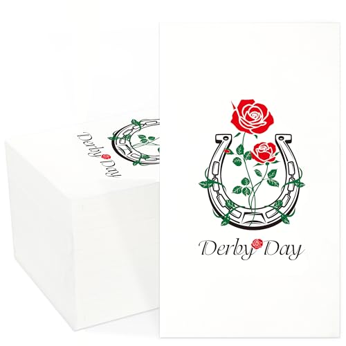 Comprar servilletas desechables 11 x 20 cm Kentucky para eventos y celebraciones
