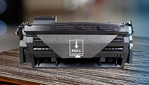 ProDot PLH-505/C280S Compatible Laser Printer Toner Cartridge Replacement for HP 505A/CF280A and Canon 319/719 (B07FL4RKVJ) Amazon Price History, Amazon Price Tracker