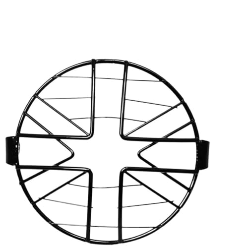 Grille de phare moto 6.5 idéale pour les road trips en custom et bobber