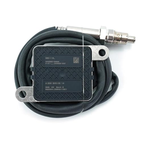 Capteur NOx Mercedes A0009050914 pour corriger le voyant moteur W205 W213