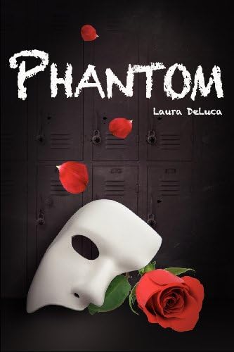 Phantom Paperback – March 30, 2012