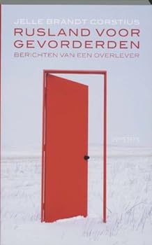 Paperback Rusland voor gevorderden Book