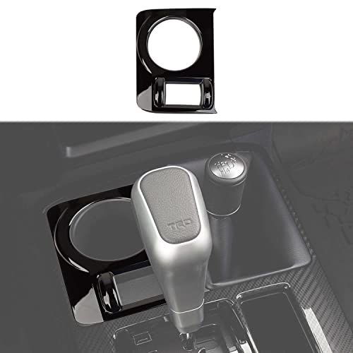 Portavasos para Toyota 4Runner 2010-2023 TRD Linskip miniatura 1