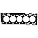 FEL-PRO 26640 PT Head Gasket