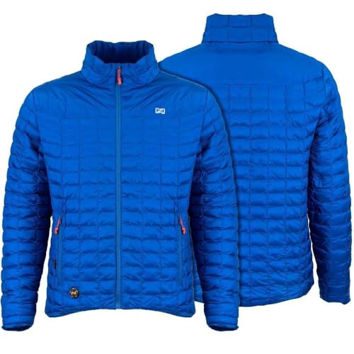 Image of Fieldsheer Mobile Warming Men's Backcountry Jacket 7.4V