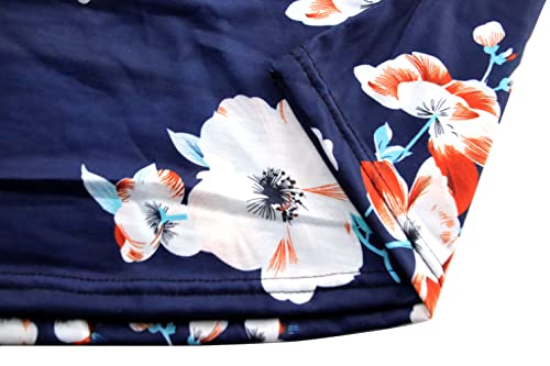 Miss Bei Girls Kids Dresses Maxi Dress Casual Dresses for Girl's 6-11Years4